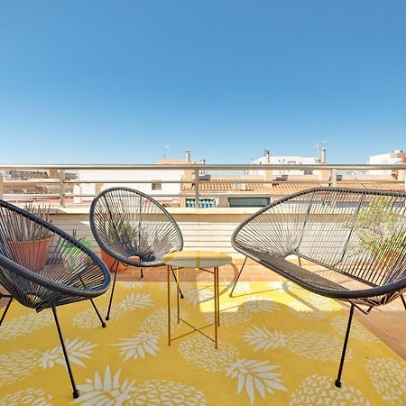 Apartamento La Fiesta, 250 M To The Sea Plus Swimming Pool Торевиеха Екстериор снимка
