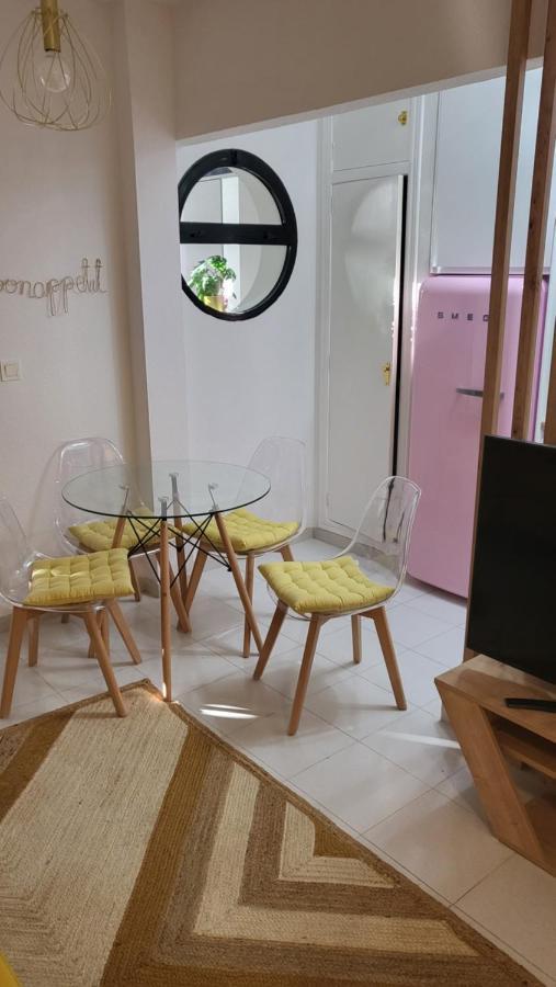 Apartamento La Fiesta, 250 M To The Sea Plus Swimming Pool Торевиеха Екстериор снимка