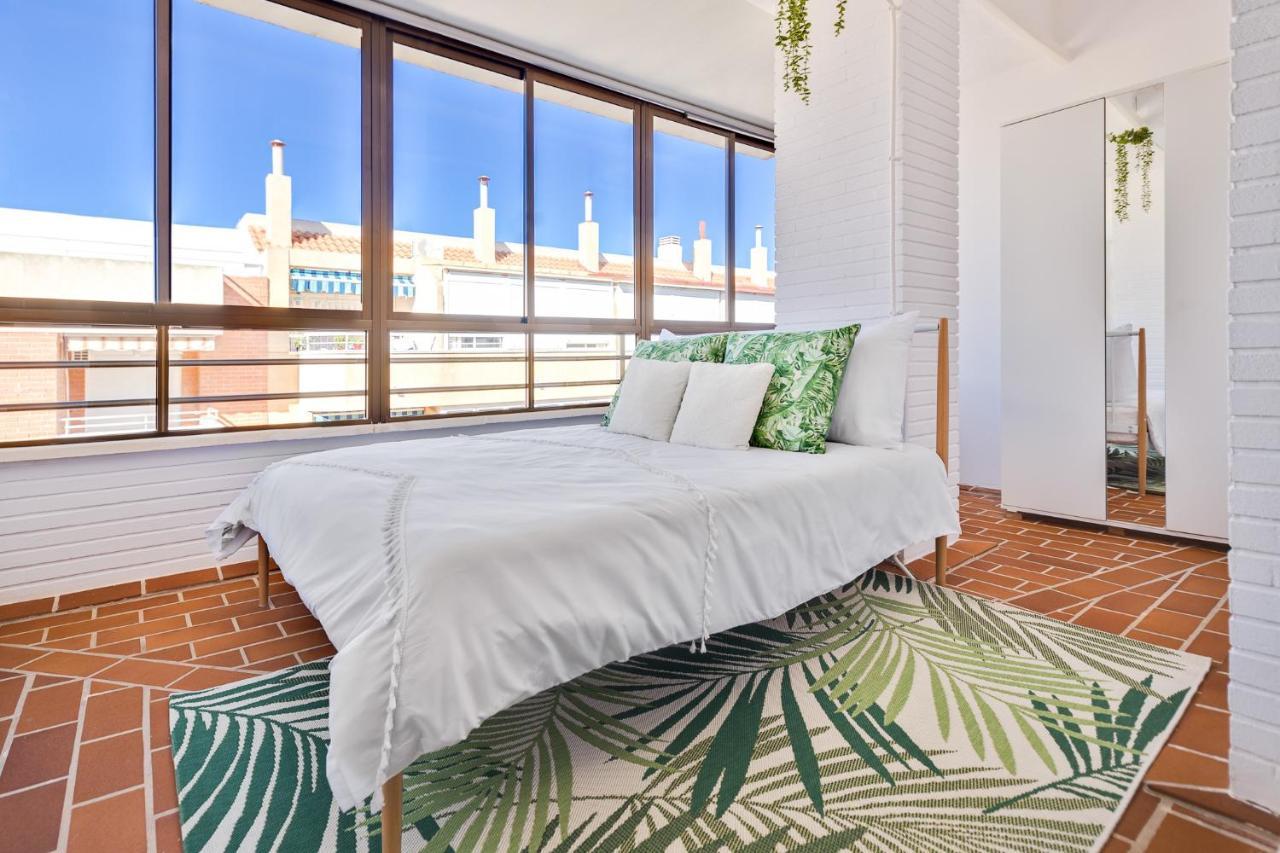 Apartamento La Fiesta, 250 M To The Sea Plus Swimming Pool Торевиеха Екстериор снимка