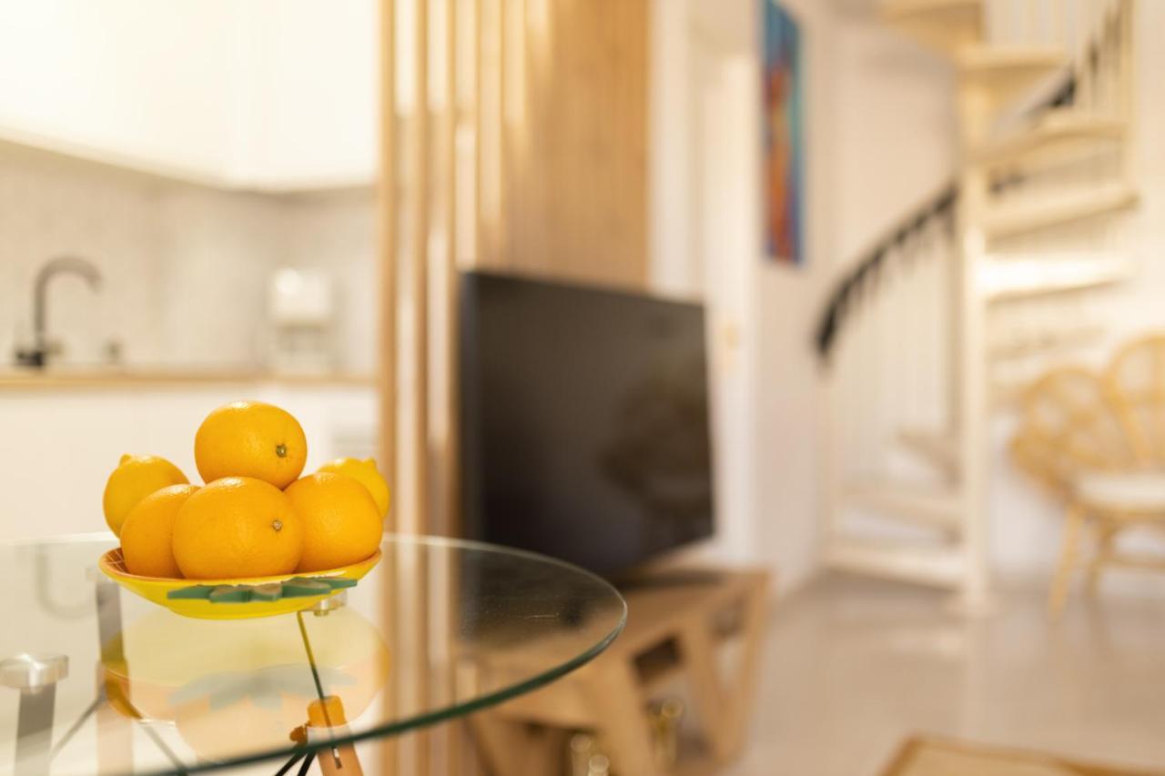 Apartamento La Fiesta, 250 M To The Sea Plus Swimming Pool Торевиеха Екстериор снимка