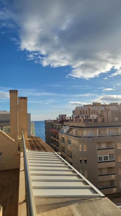 Apartamento La Fiesta, 250 M To The Sea Plus Swimming Pool Торевиеха Екстериор снимка