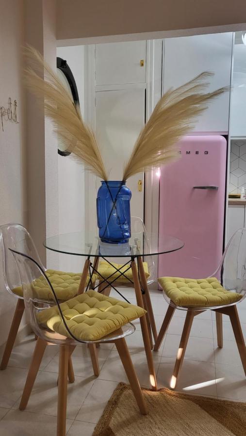 Apartamento La Fiesta, 250 M To The Sea Plus Swimming Pool Торевиеха Екстериор снимка